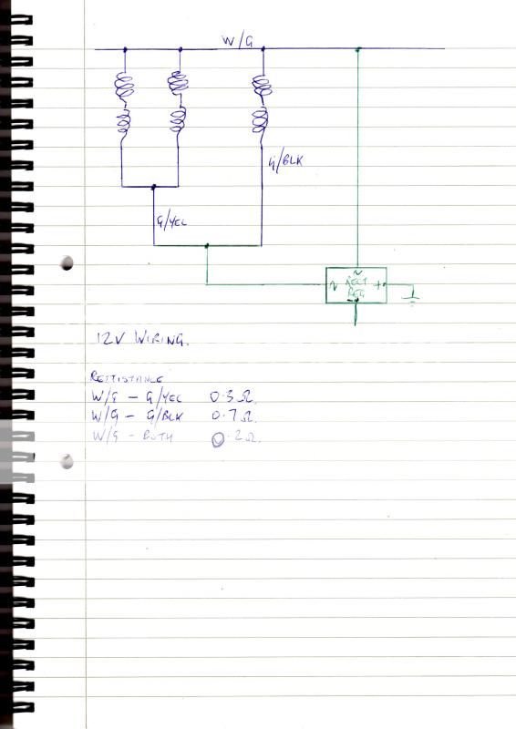 Lucas Generator Wiring Diagram - DELIGHTFULCHERRY